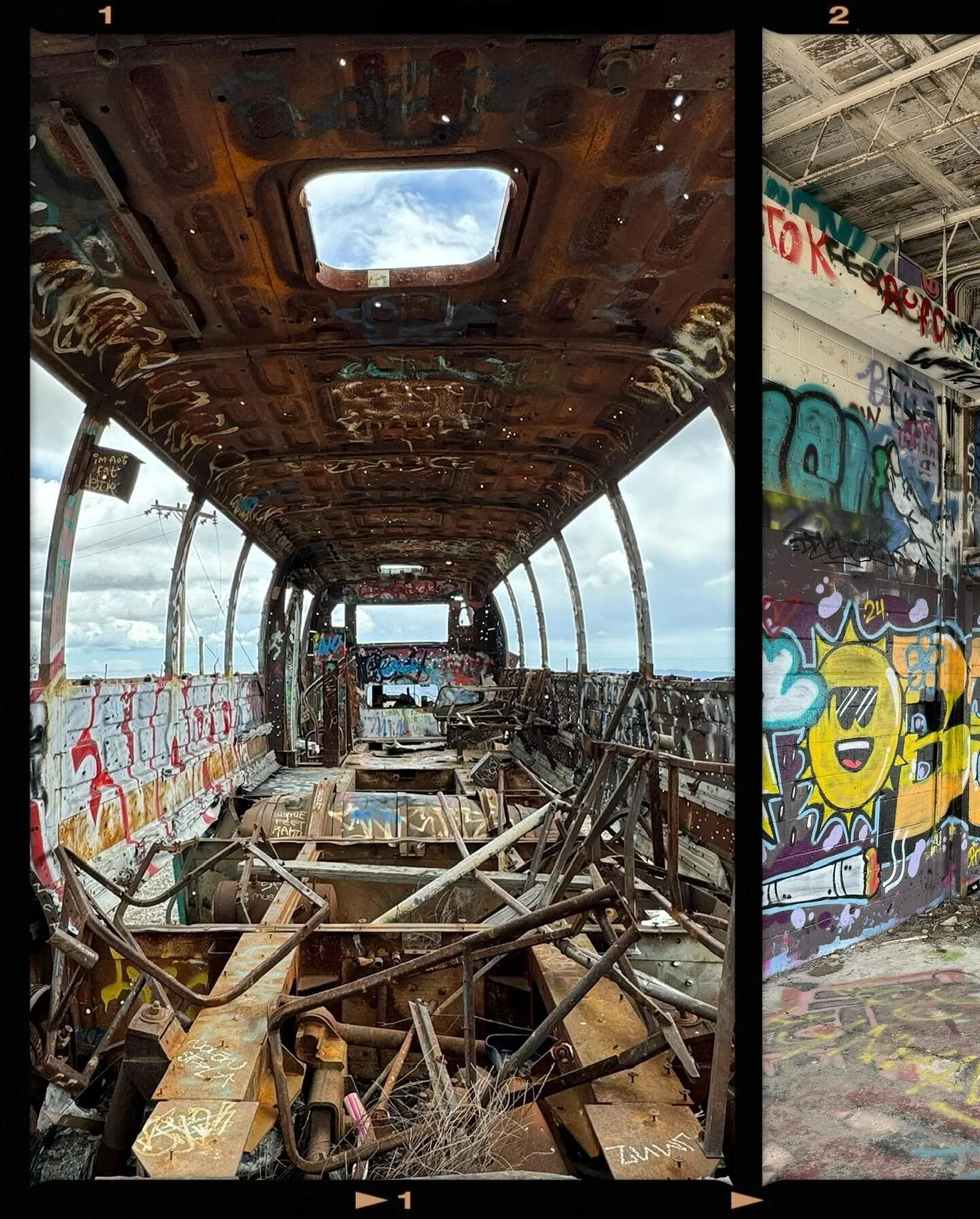 MARCH24//NIKE MISSILE BASE
.
.
.
.
.
.
.
.
.
I love this shit.