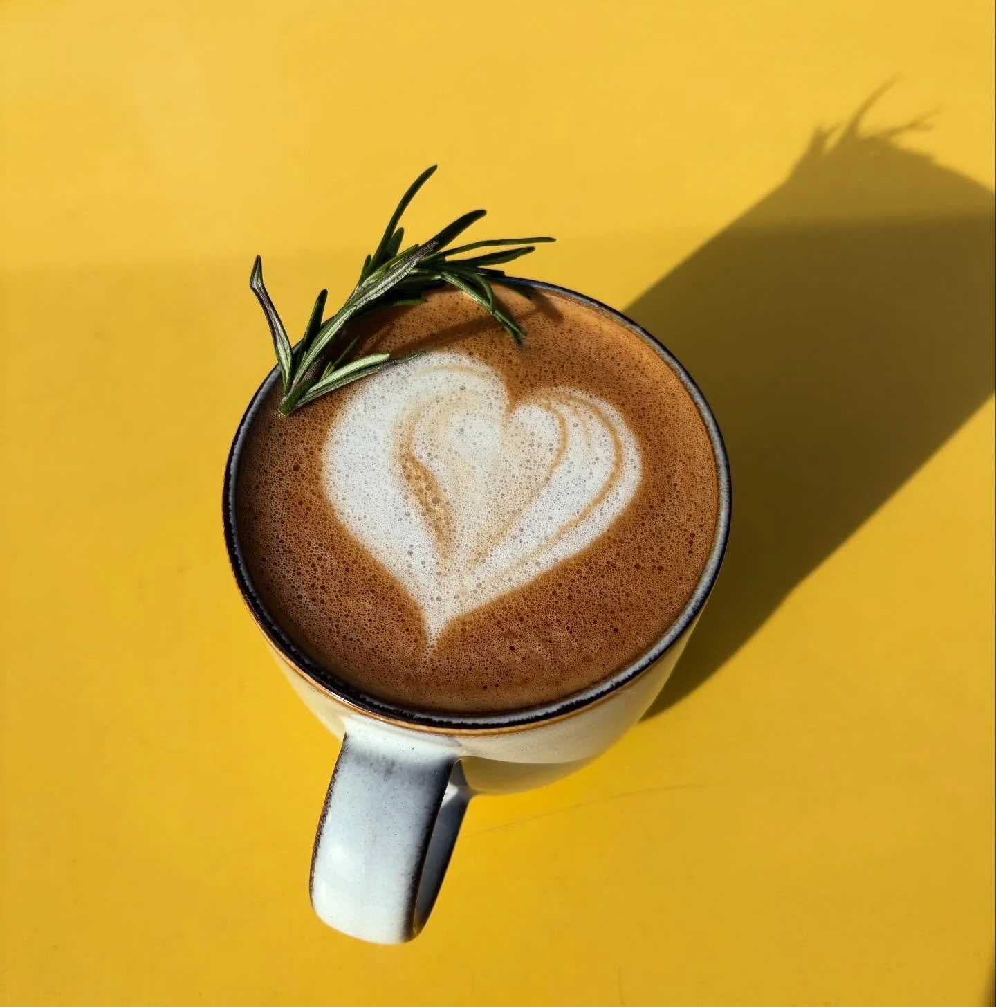 ❤️ Love Potion #9: Spicy Mocha, with cayenne and cinnamon 🌶️

❤️ Love Potion #11: Rosemary Mocha, featuring our housemade rosemary vanilla syrup 🌹

Available now, and made with lots of ❤️&zwj;🔥

#valentinesday #lovepotion #highlandpark