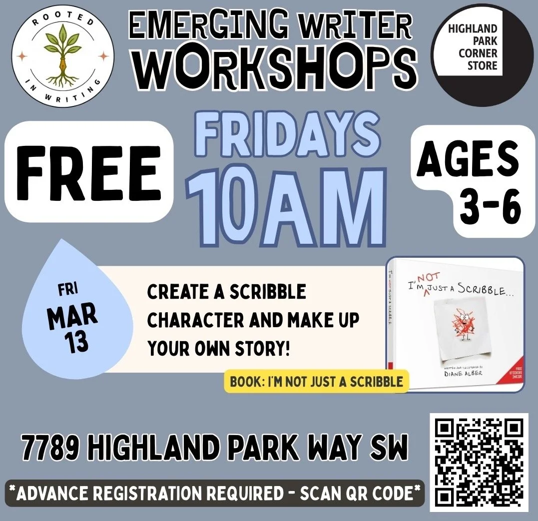 Emerging Writers Workshop