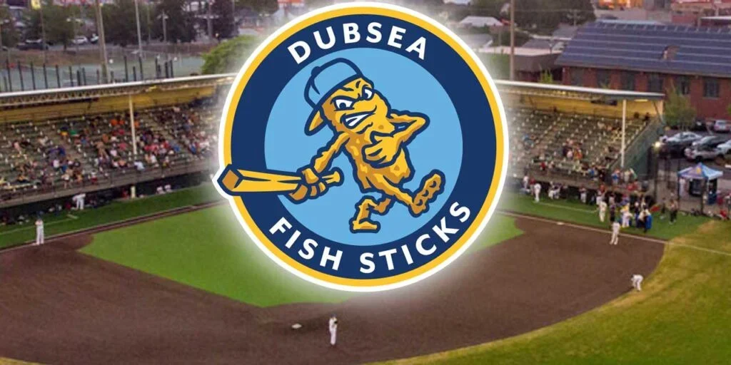 Fish Sticks Day @ HPCS!