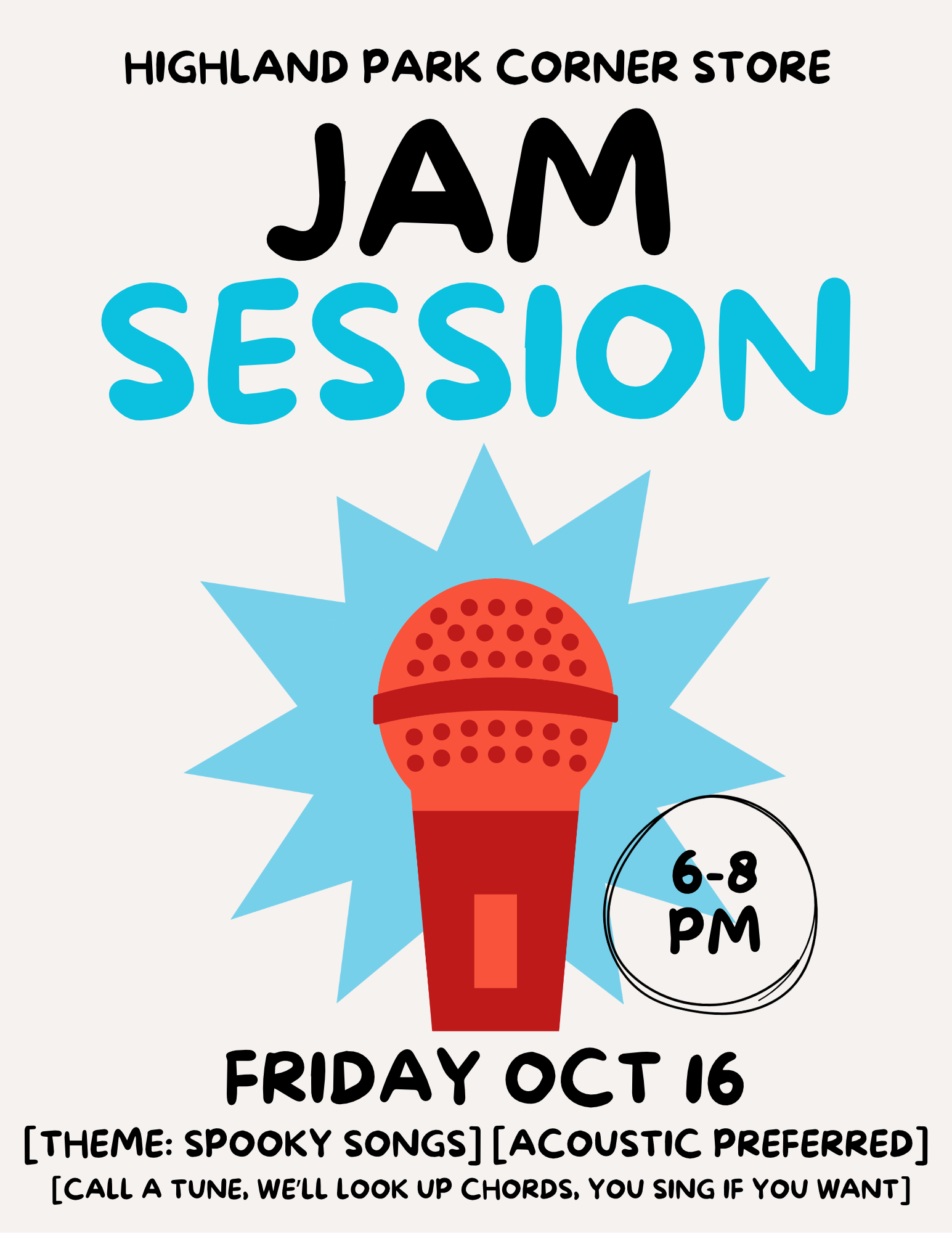 Jam Session