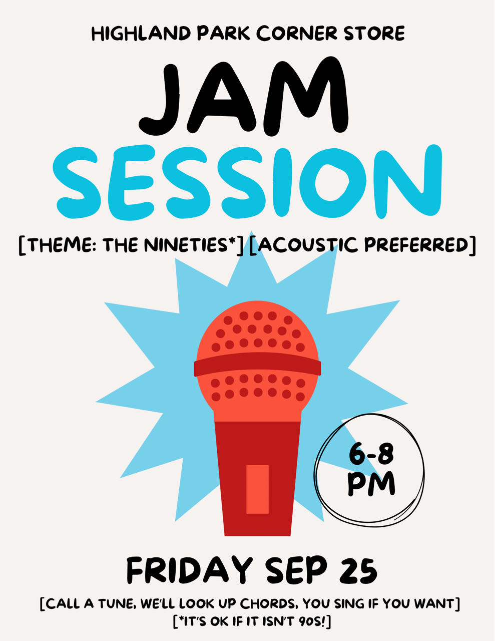 Jam Session
