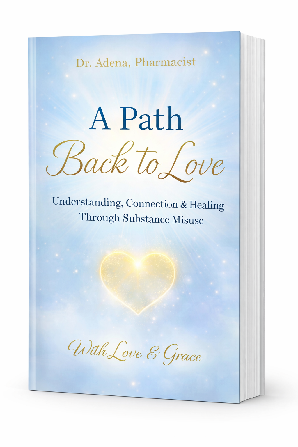 A path back to love cover design.png