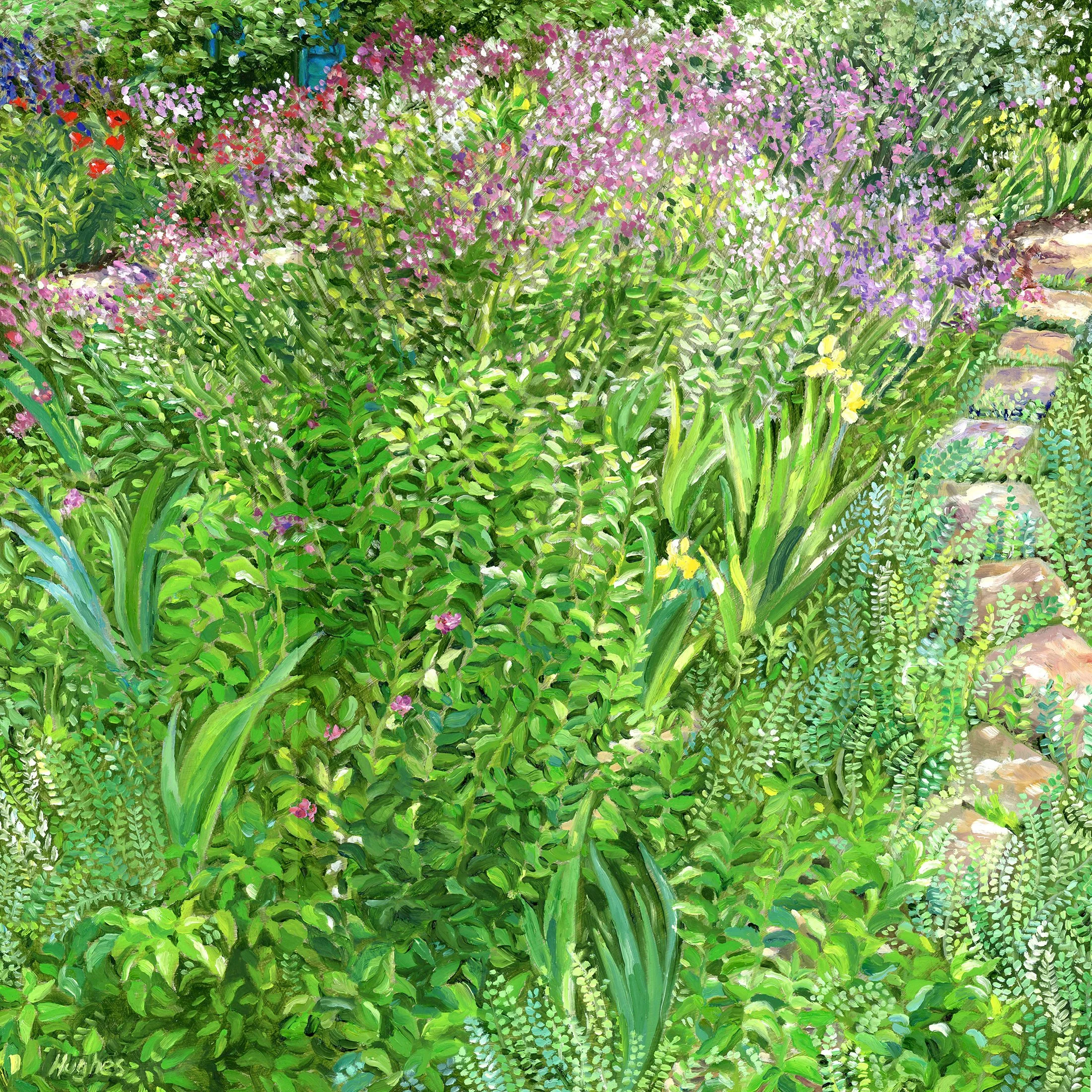 Garden Path