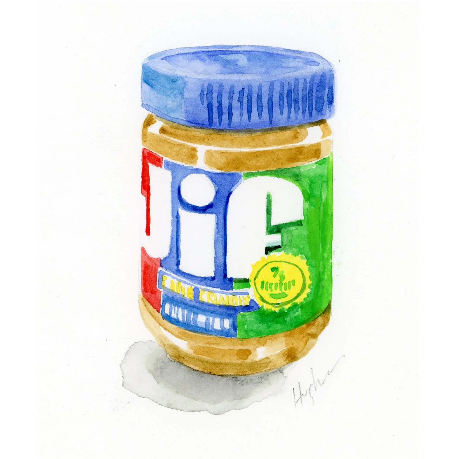Jif