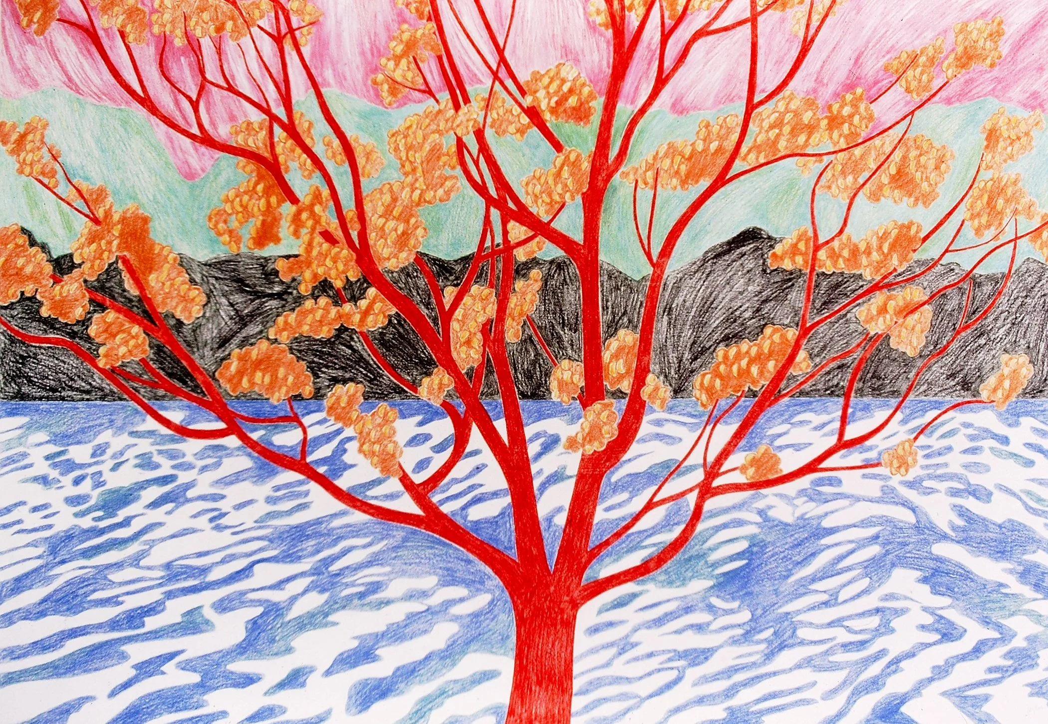 0366 Chinaberry Tree and LakeTIF.jpg