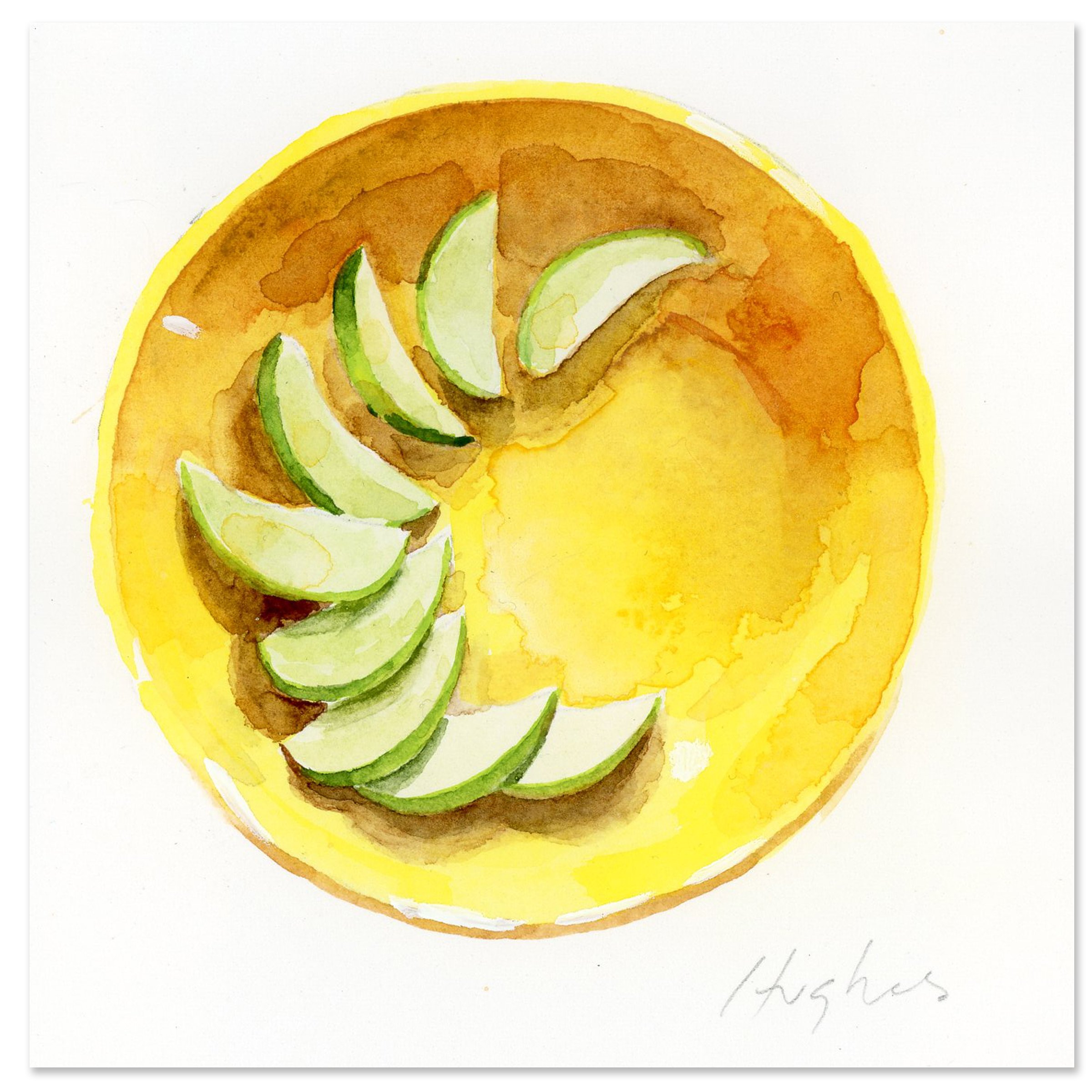 Green Apple