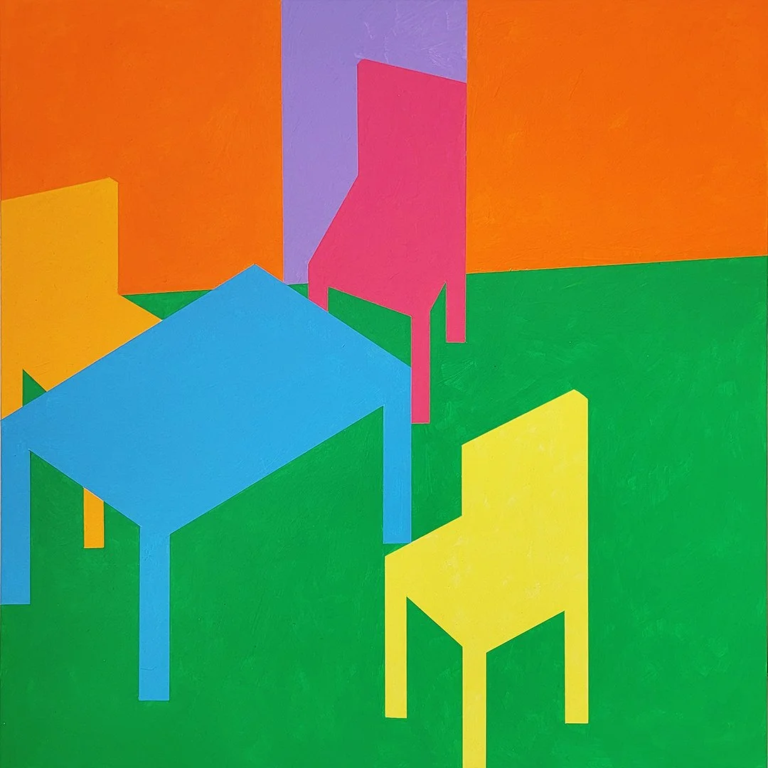 Interior (Scene 484)