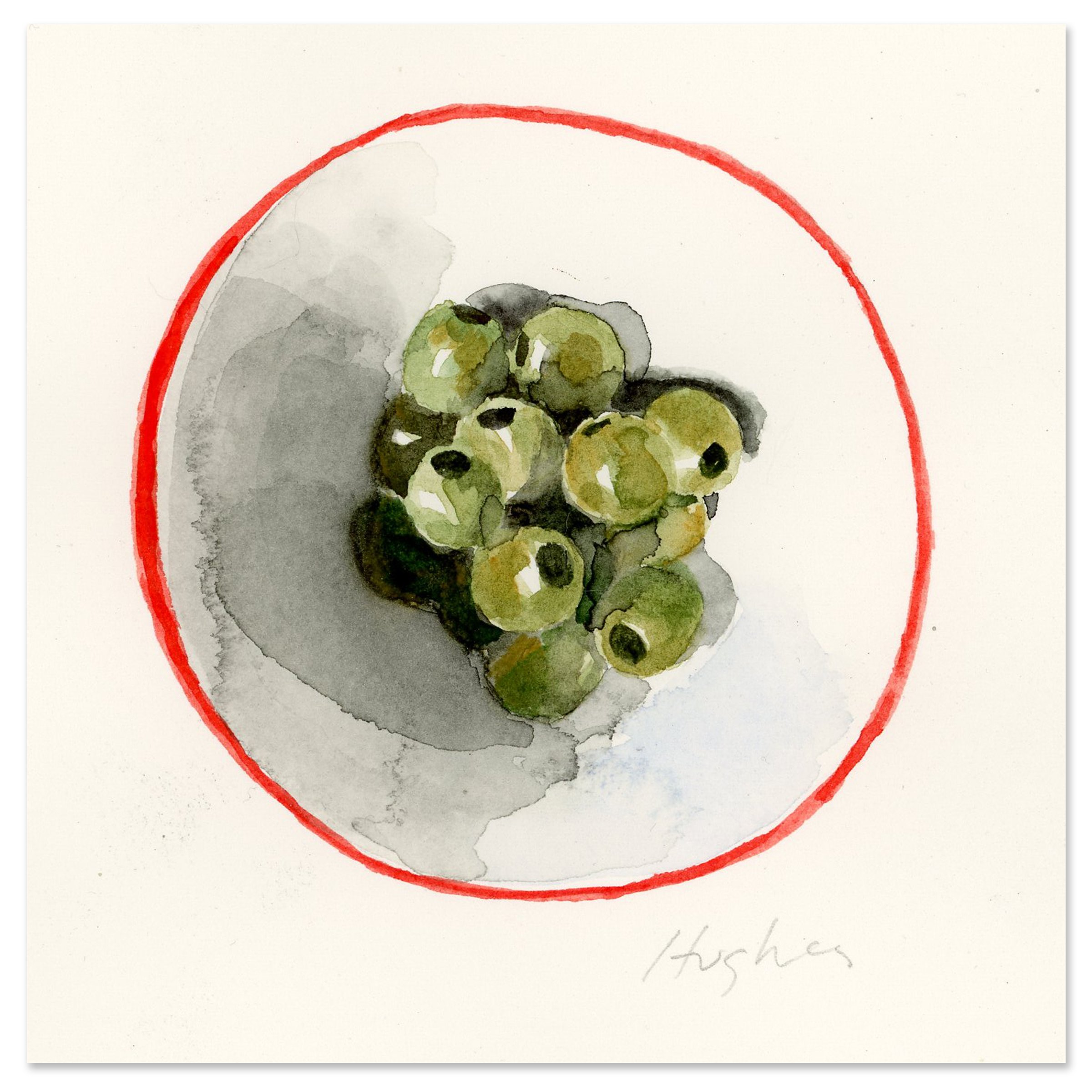 Olives