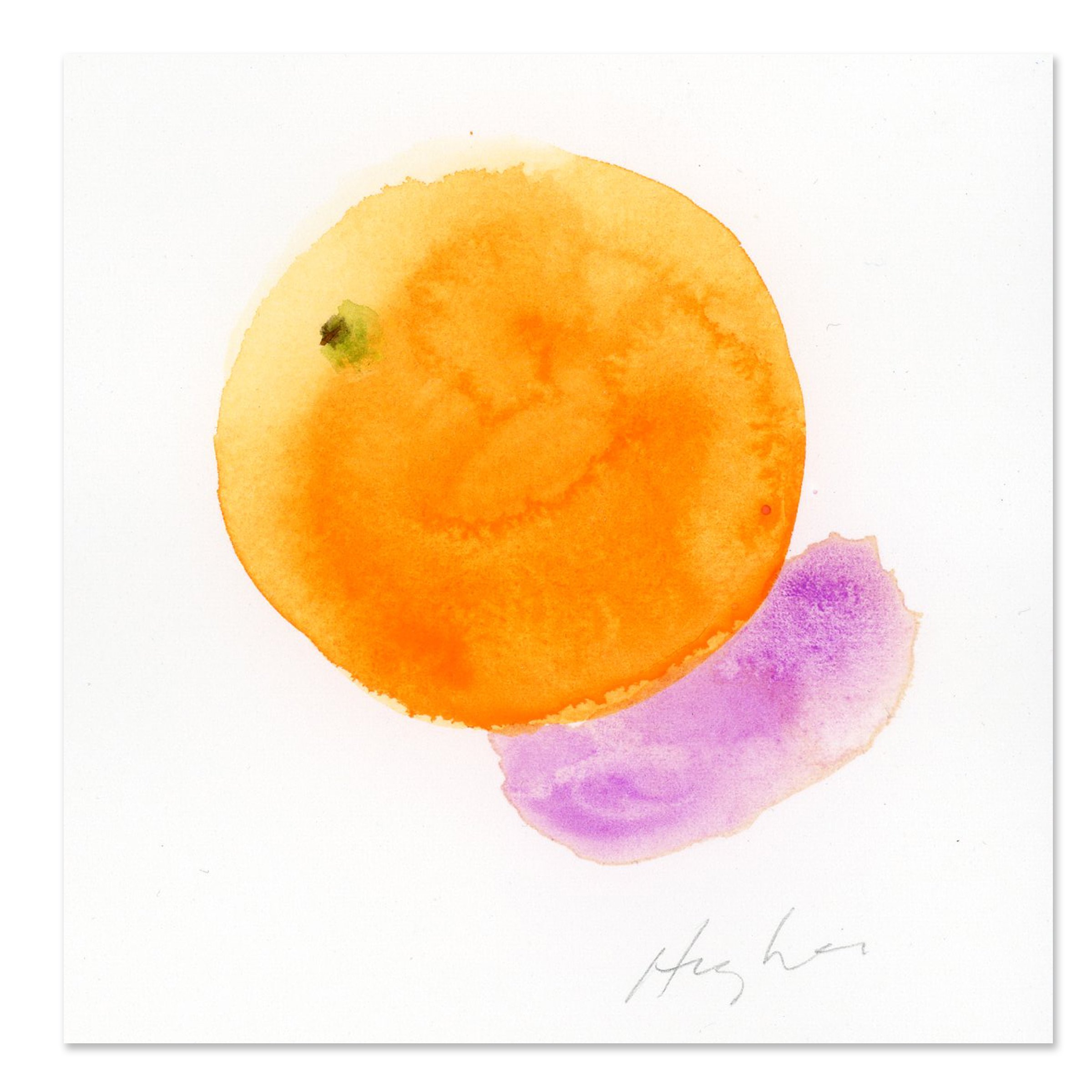 Orange
