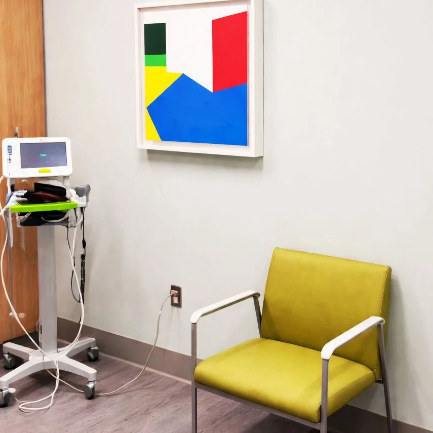 NewYork-Presbyterian Hospital