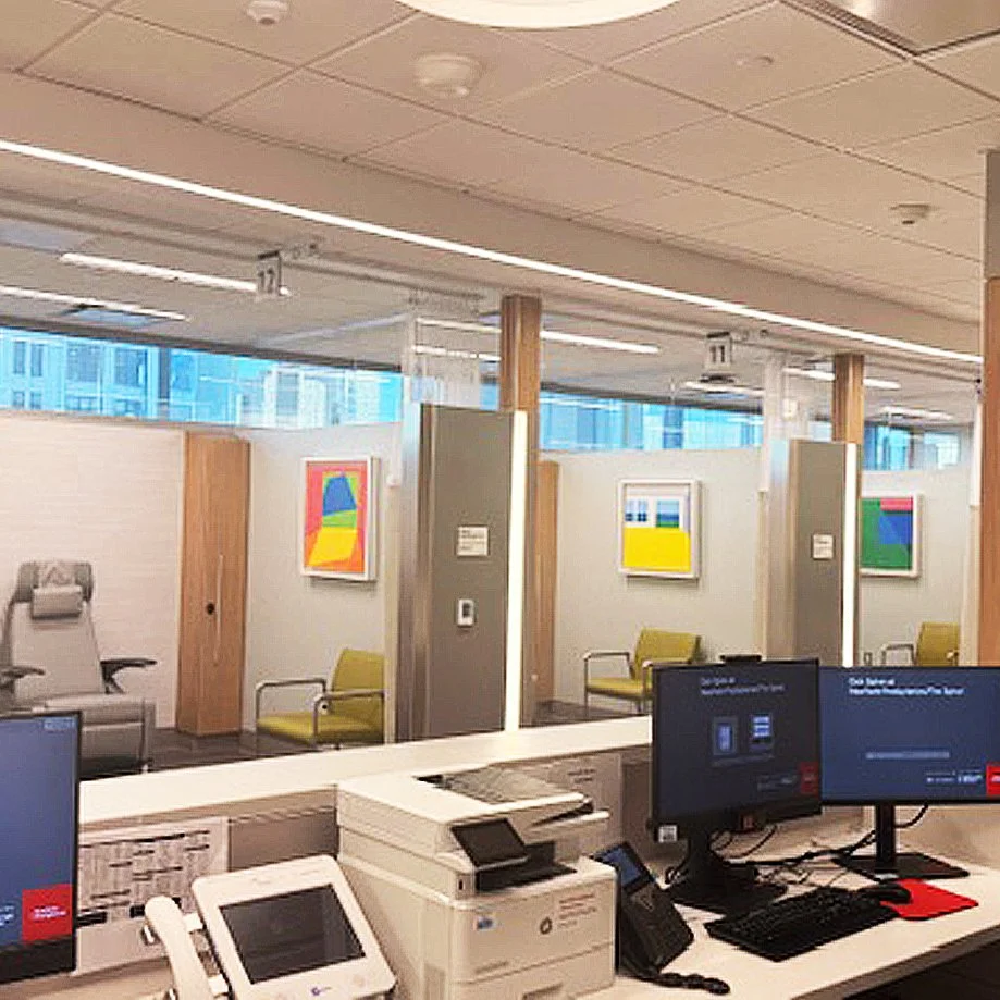 NewYork-Presbyterian Hospital