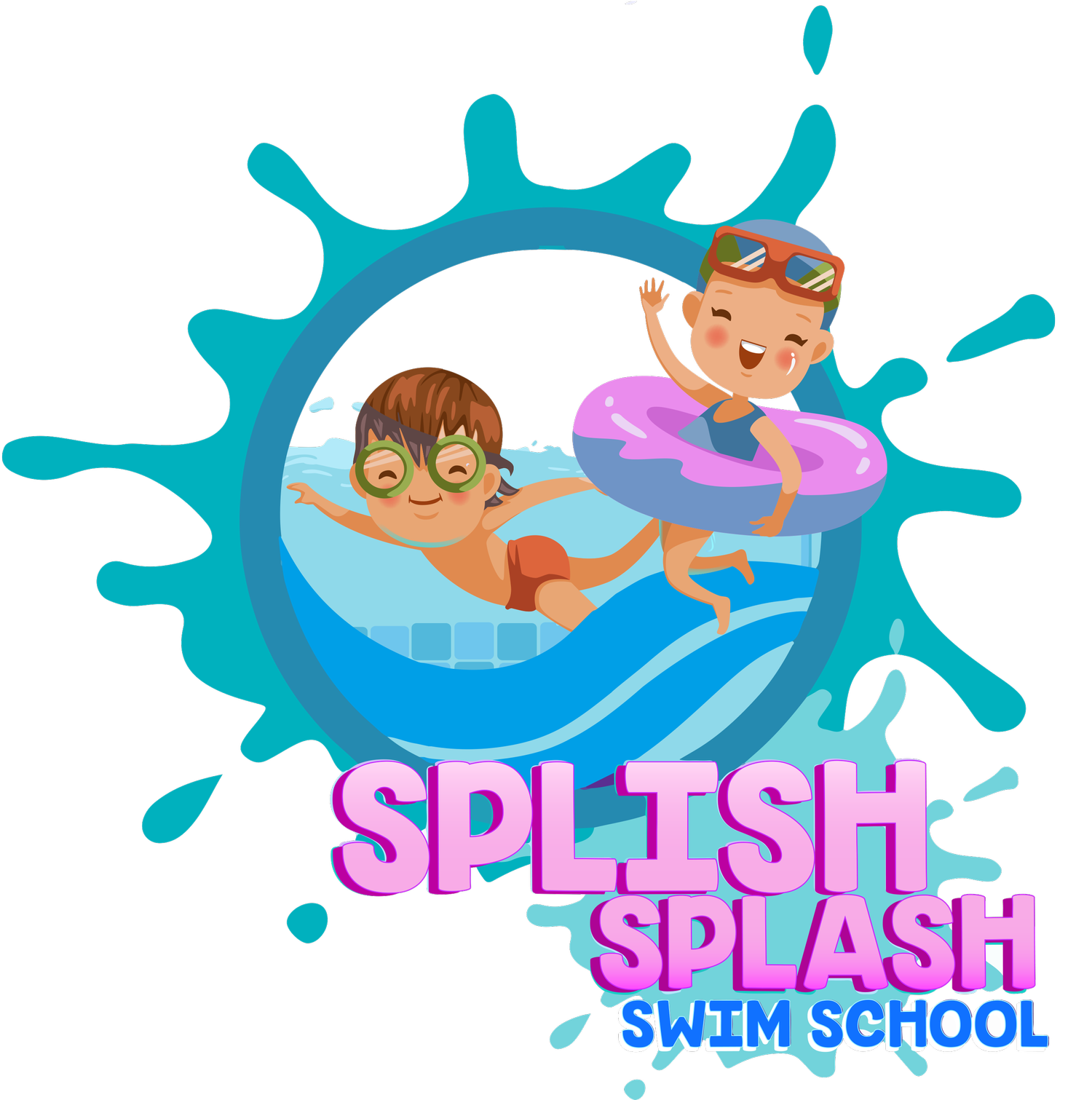 Splish Splash Swim School