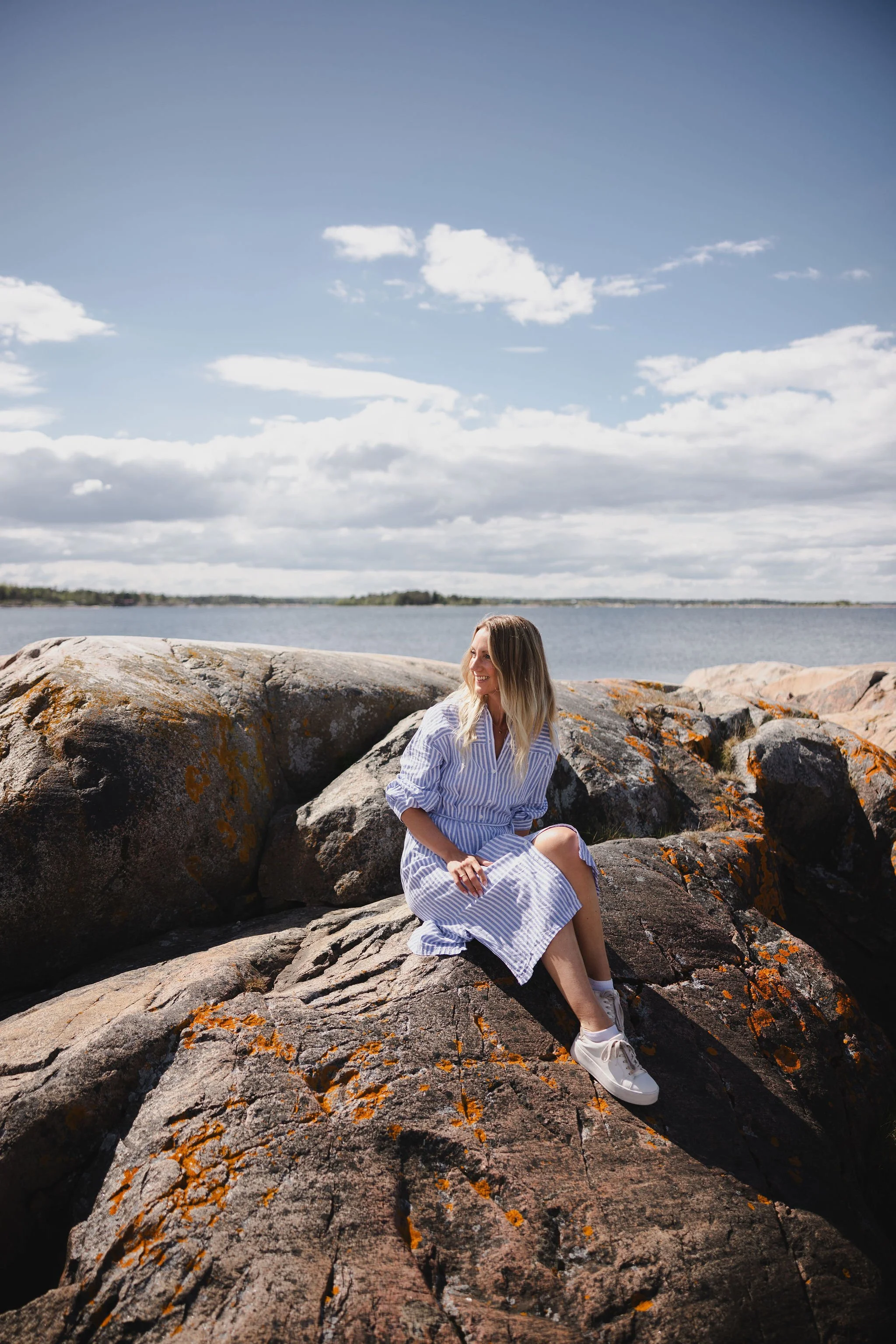 Ai för besöksnäirngen, Josefin Näsström- AI expert