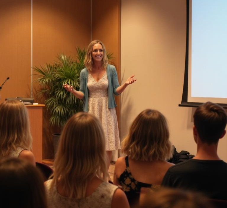 AI-optimerat innehåll som gör verksamheter mer synliga och rekommenderade av AI-assistenter.