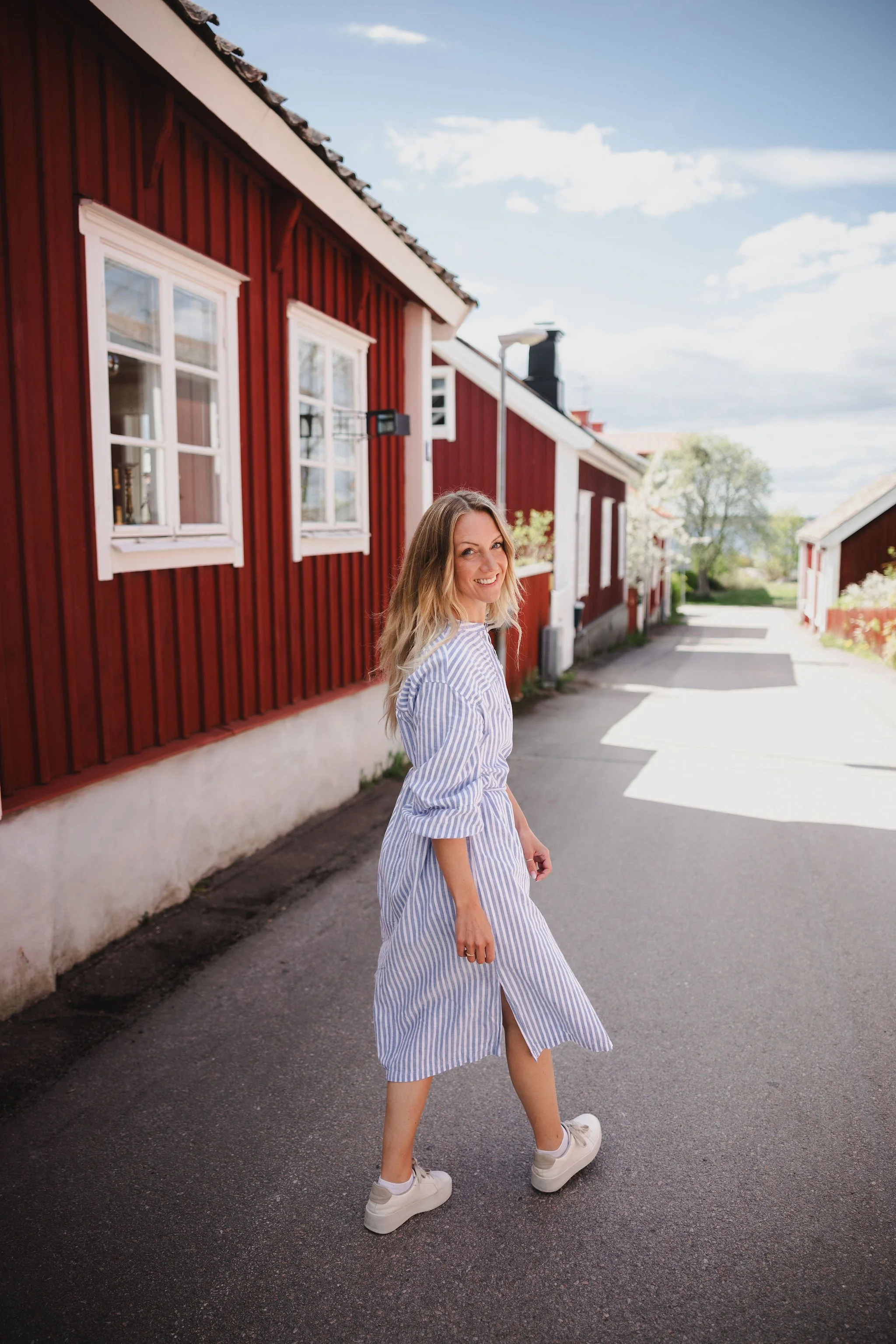 Josefin Näsström