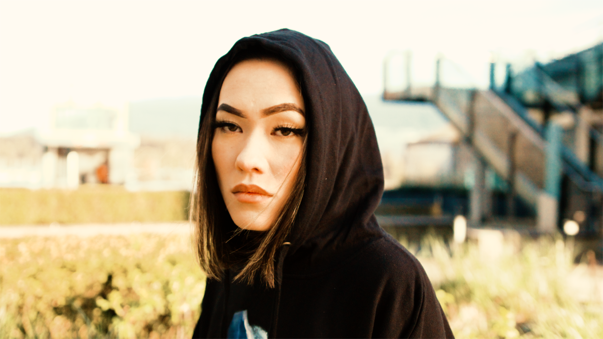 The One Hoodie