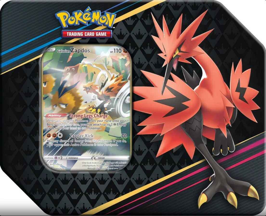 Pokémon Pre-orders — Latest and most Popular TCG Sets — Andyseous-Odyssey