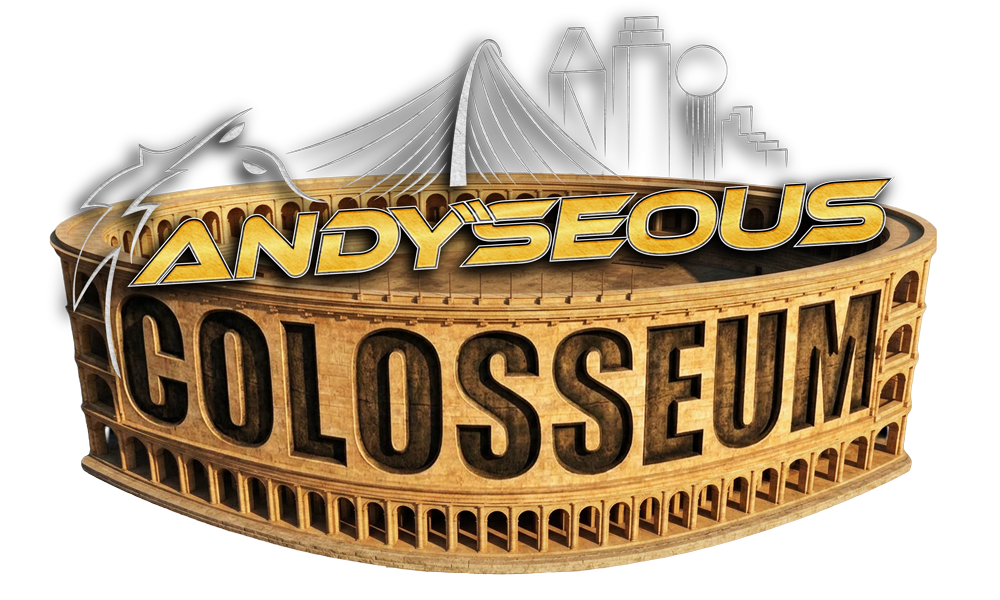 Andyseous-Odyssey