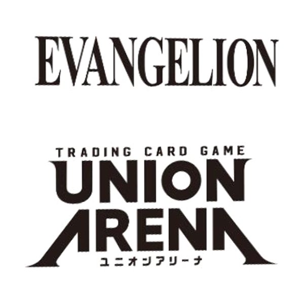 Union Arena TCG: Evangelion - New Theatrical Edition Booster Display