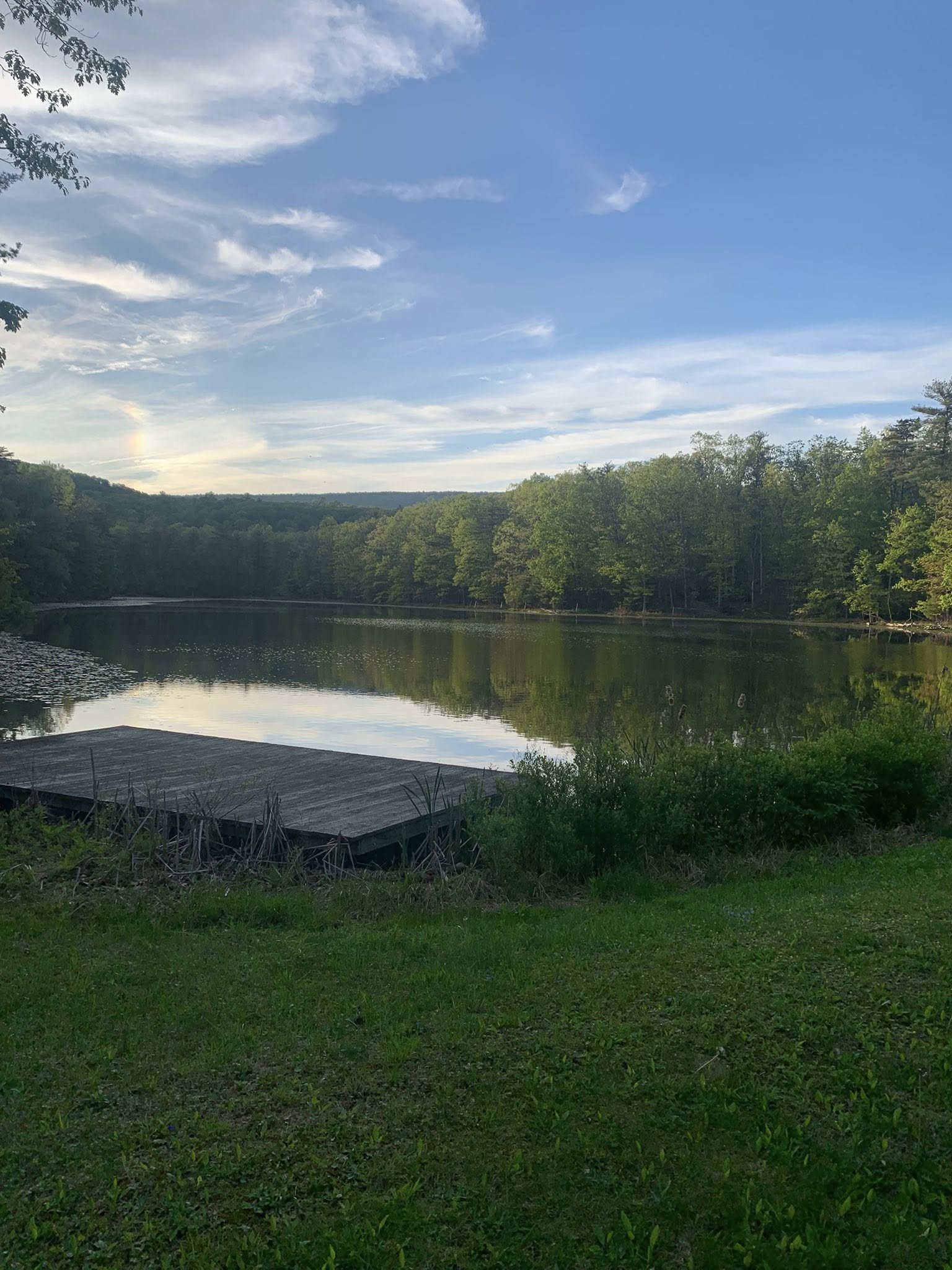 Retreat to Nature