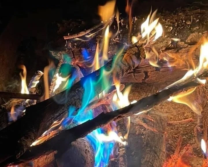 Spring Adult Camping Weekend