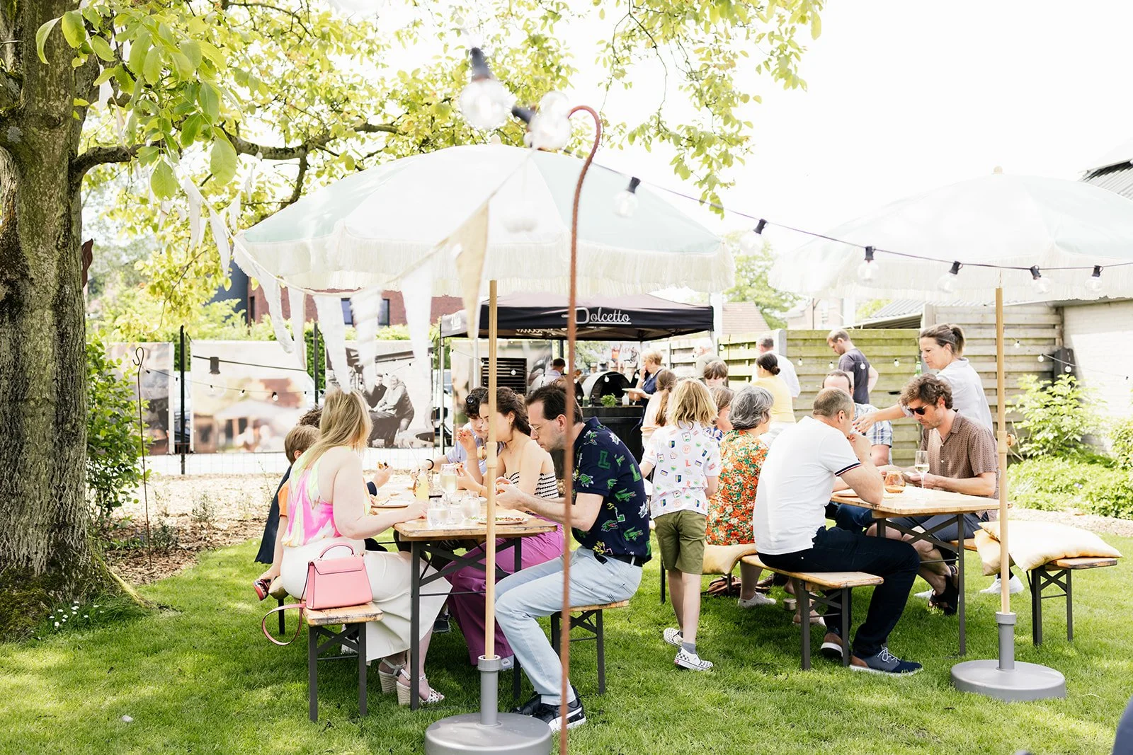 Feest plannen zonder stress: 8 tips om geld te besparen!