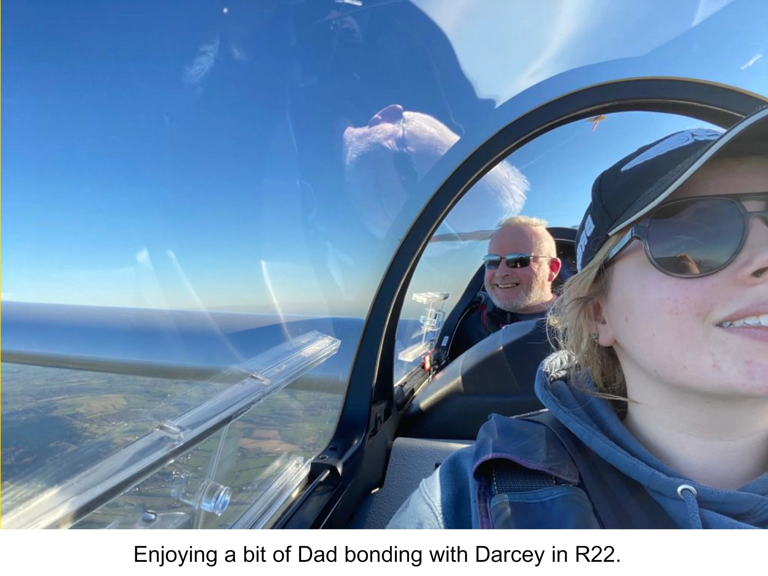 4.  Dad and Darcey.JPG