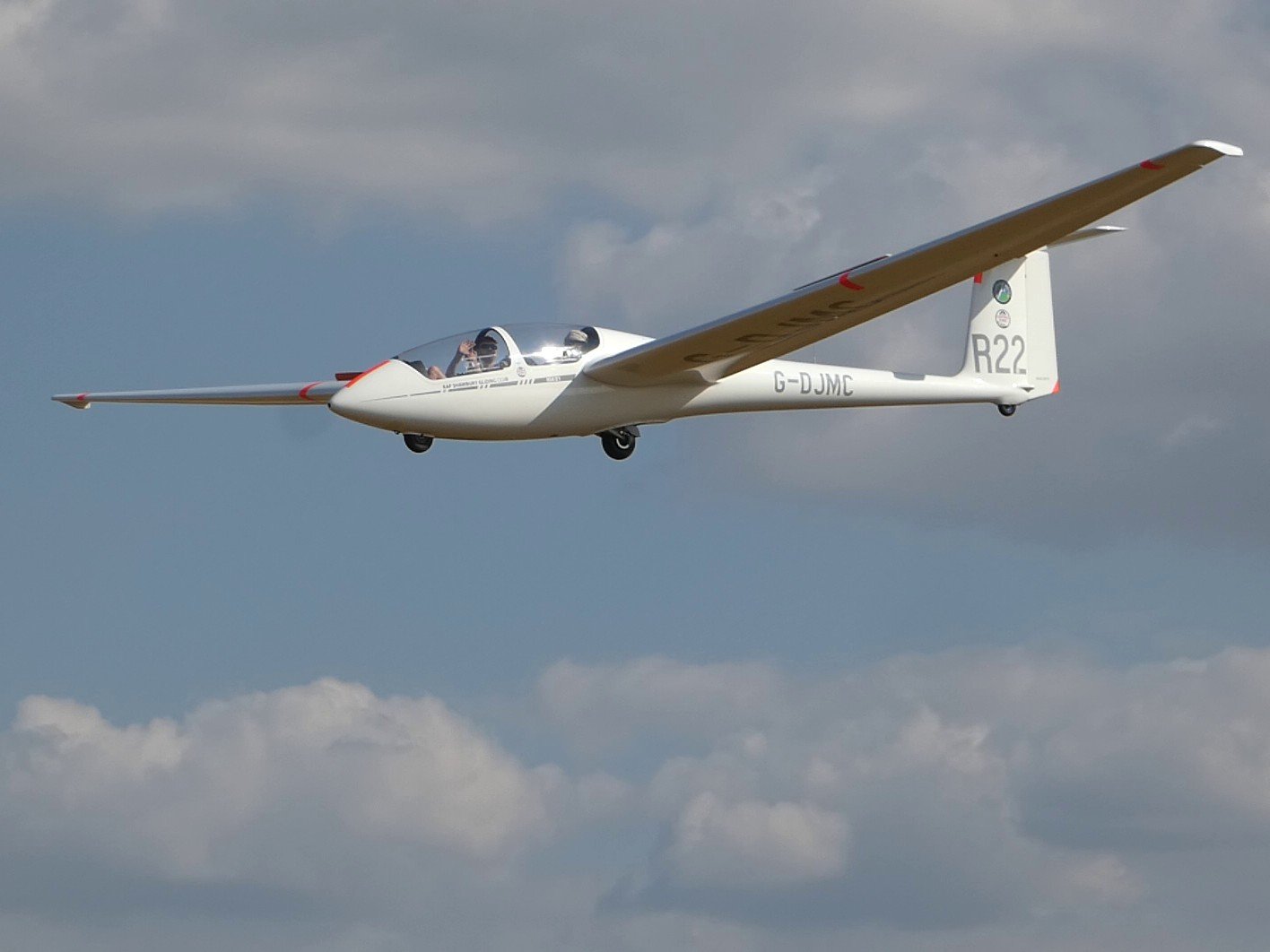 Flying Report Sun 13 Jul 25