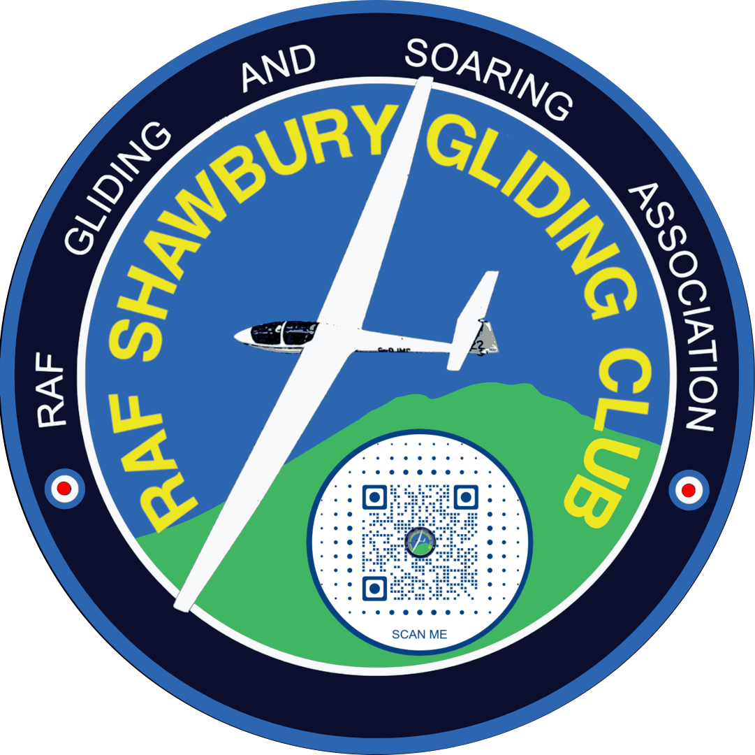 RAF Shawbury Gliding Club Celebrates its 5th Anniversary
