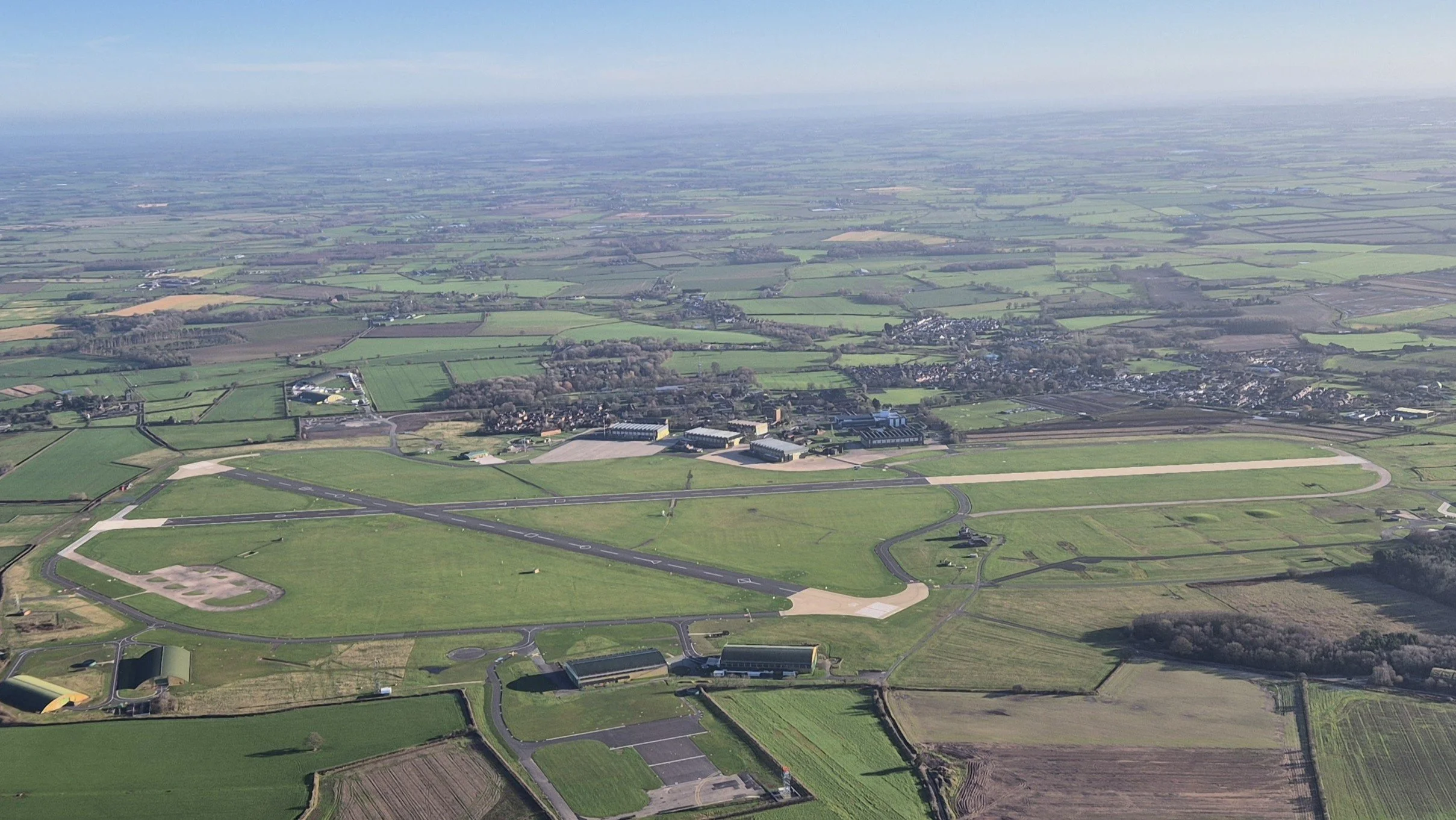 Flying Report Sun 28 Dec 25