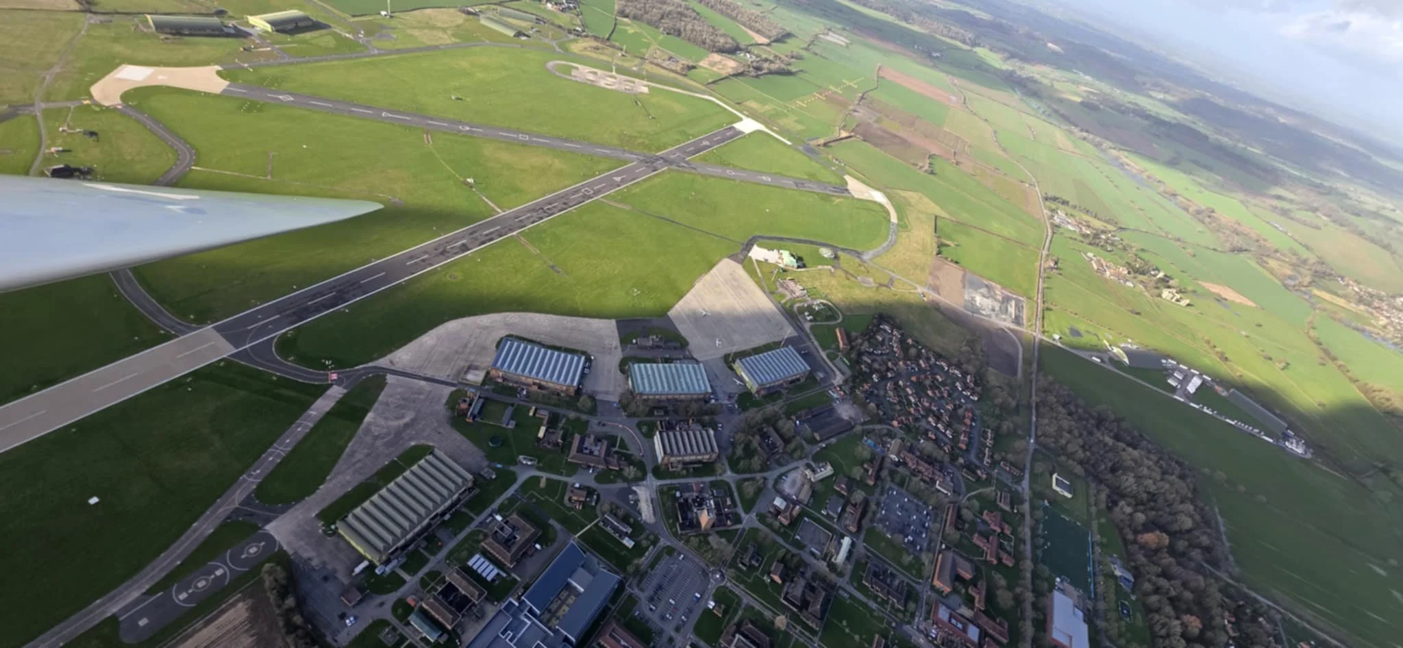 Wave, Thermals and Loops