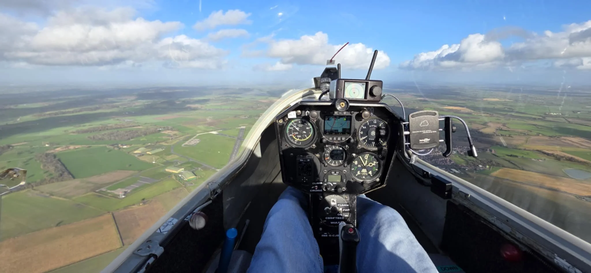 RAF SHAWBURY GLIDING CLUB ADDITIONAL HALF‑DAY INSTRUCTOR DEVELOPMENT SESSIONS Q&amp;A