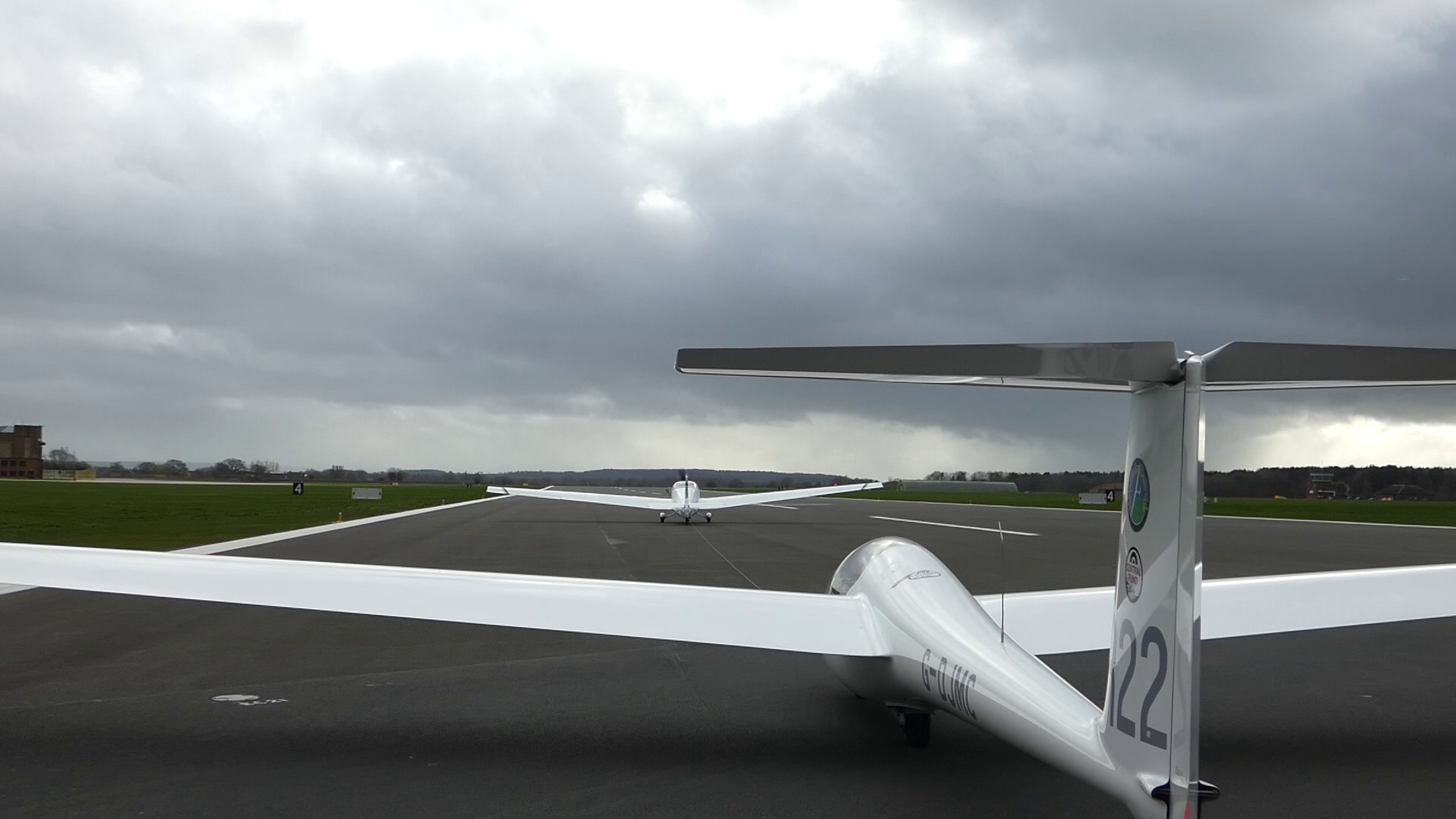 It’s Meteorological Spring! Flying Report Sun 1 Mar 26