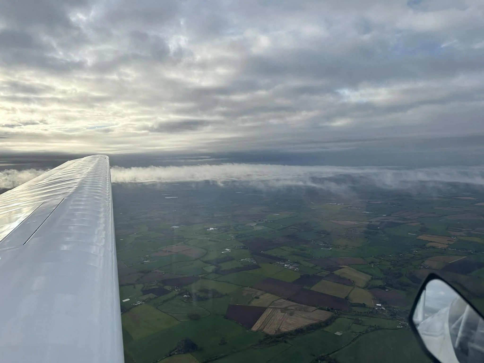 The Early Birds Catch the Worms