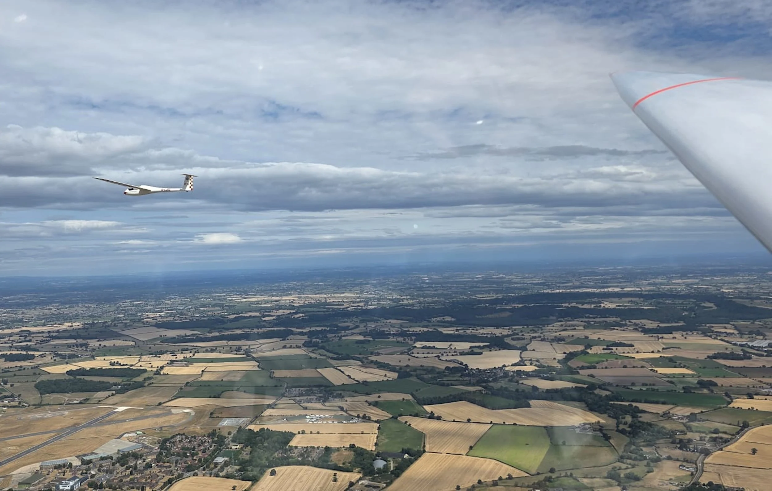 Flying Day Sat 25 Jul 26