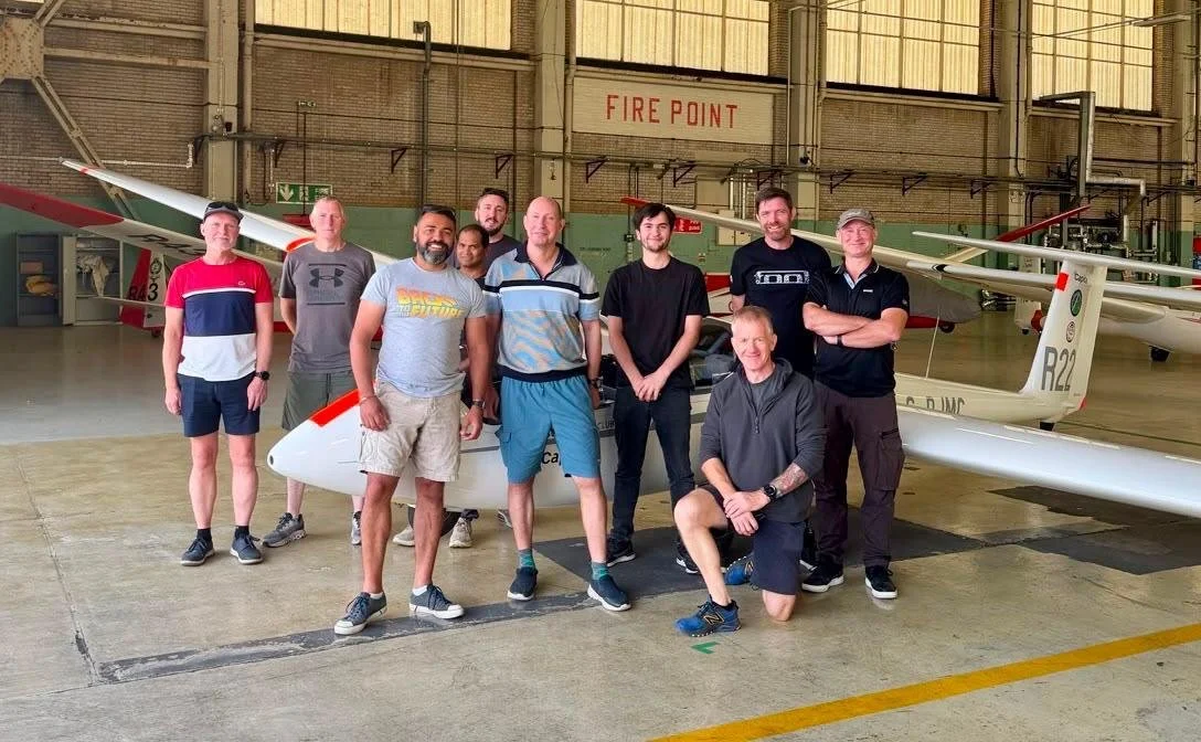 Flying Days Sat &amp; Sun 1st &amp; 2nd August 