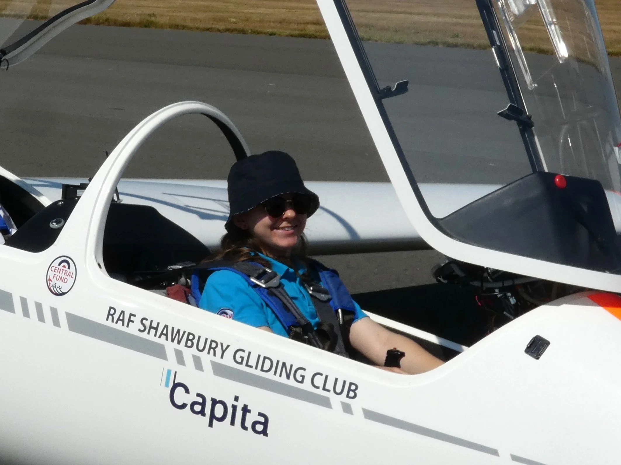 Flying Report Sat 15 Aug 26