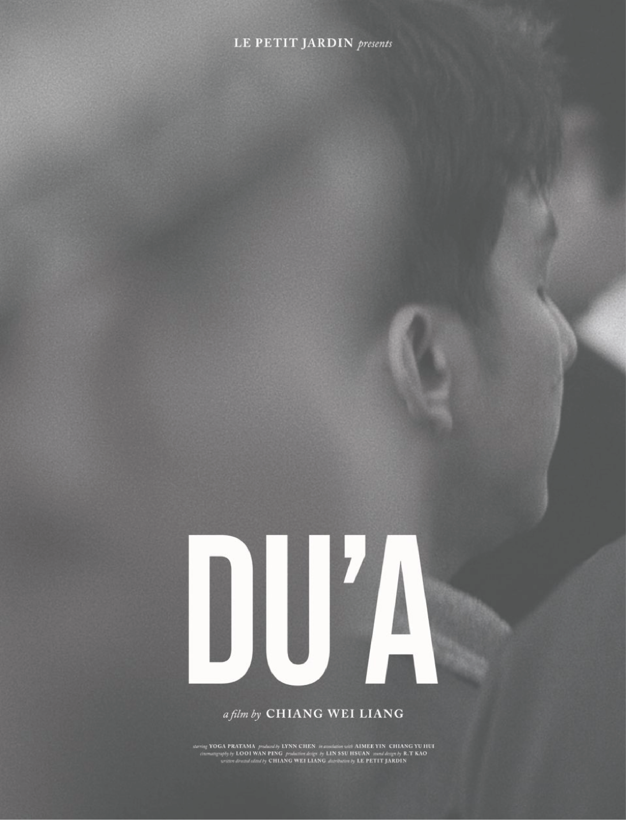DU'A