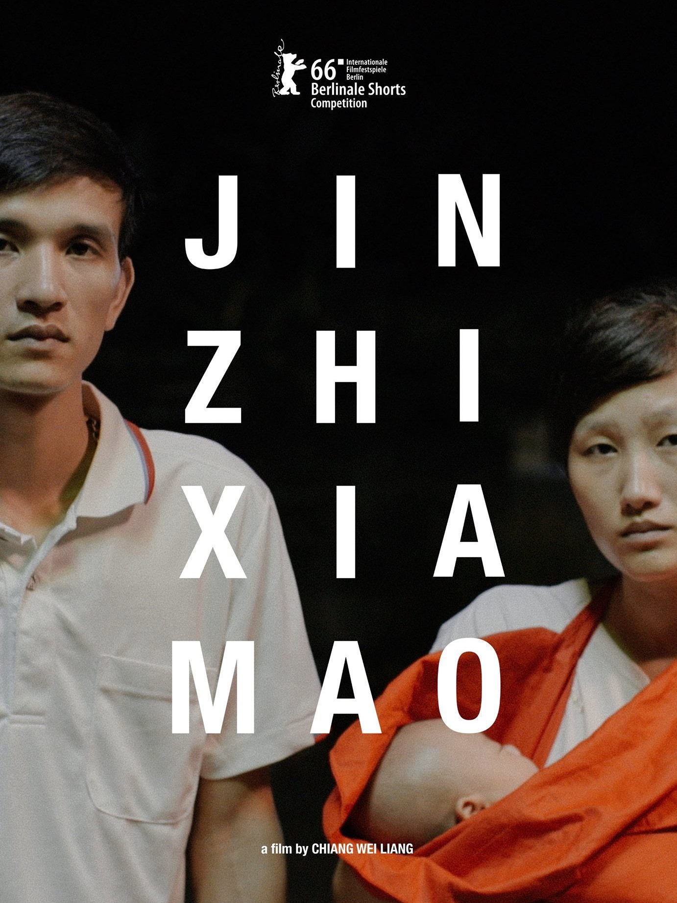 Jin Zhi Xia Mao