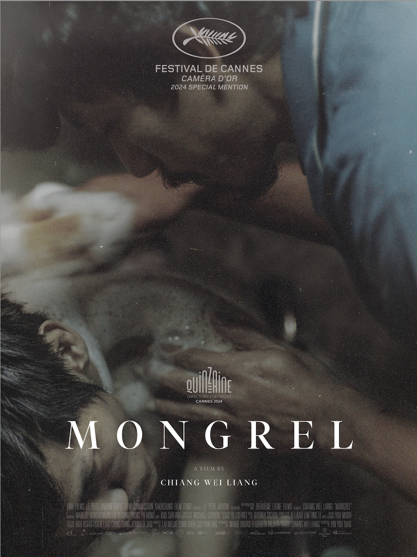 Mongrel