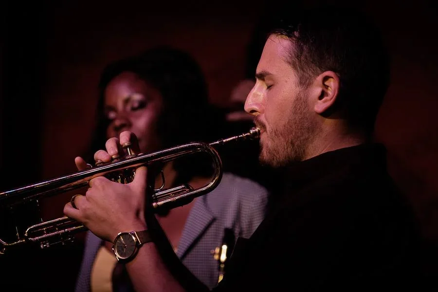 Aaron Janik