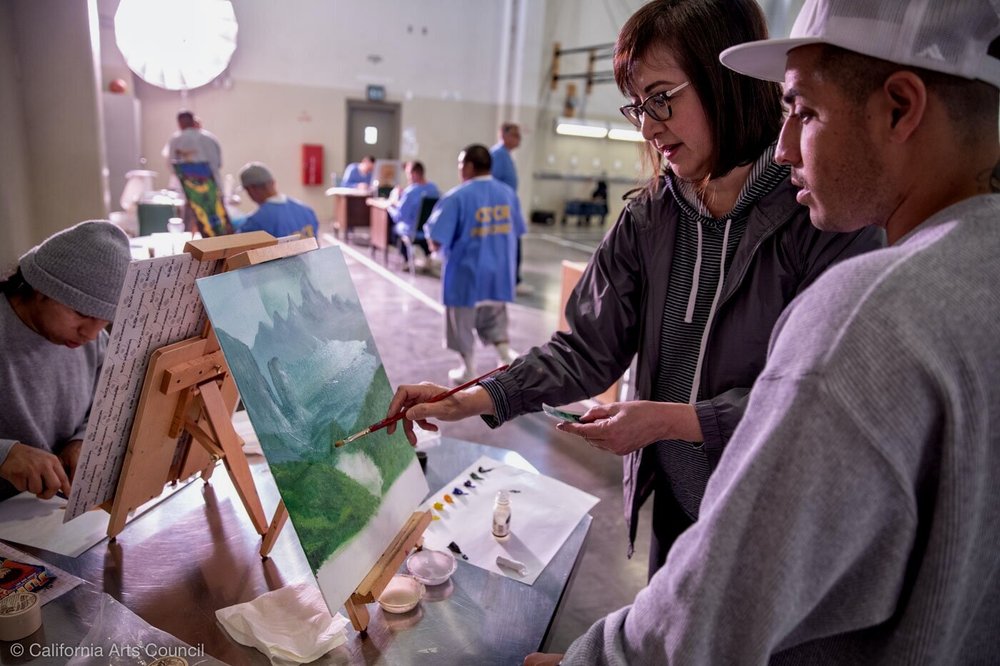 Fresno Arts Council