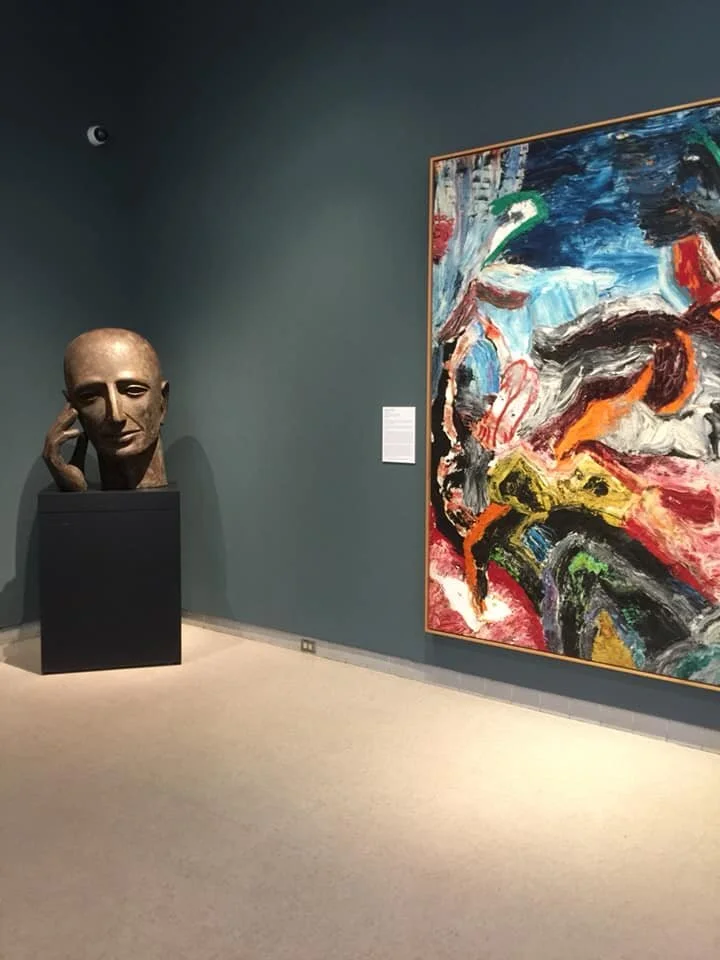 ArtHop — Fresno Arts Council