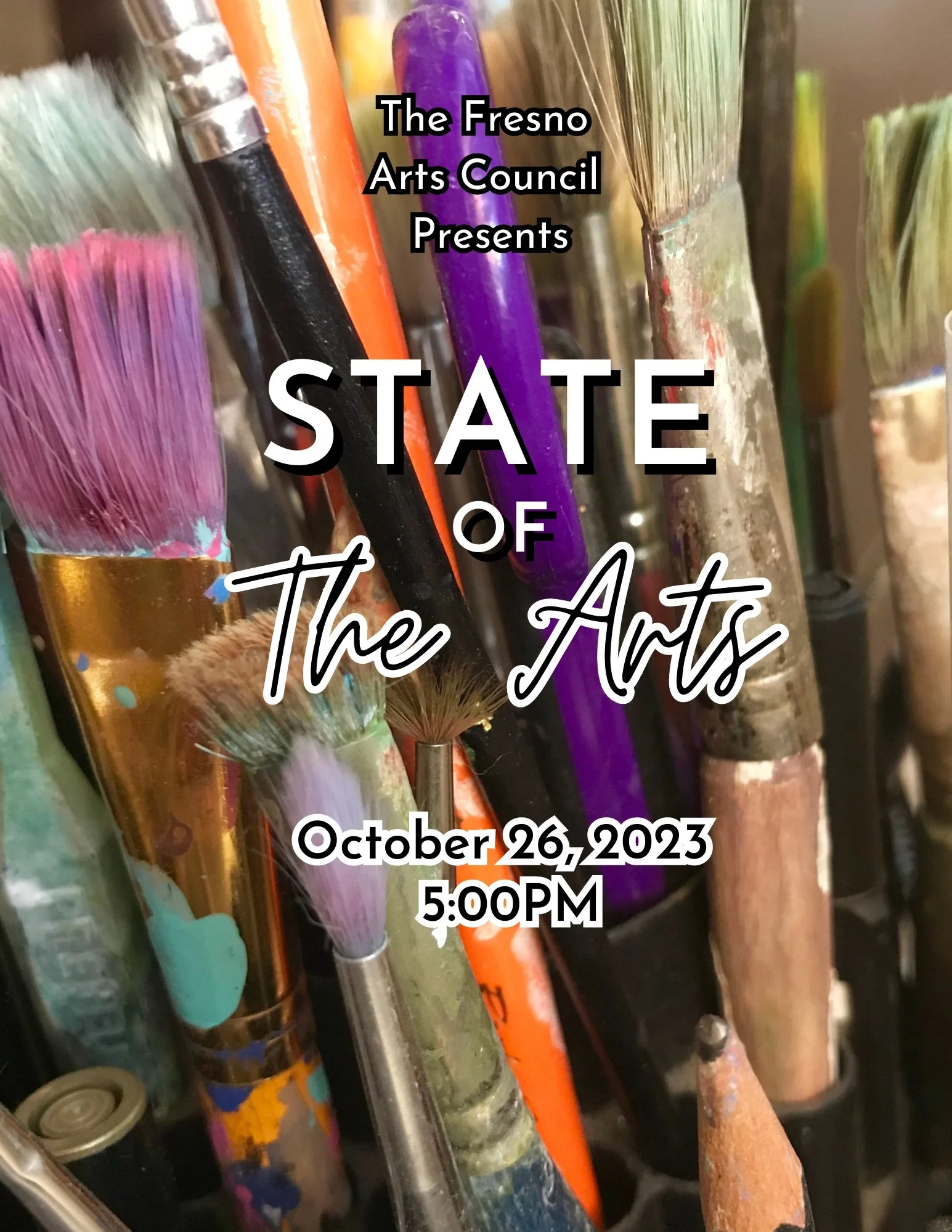 Programs — Fresno Arts Council