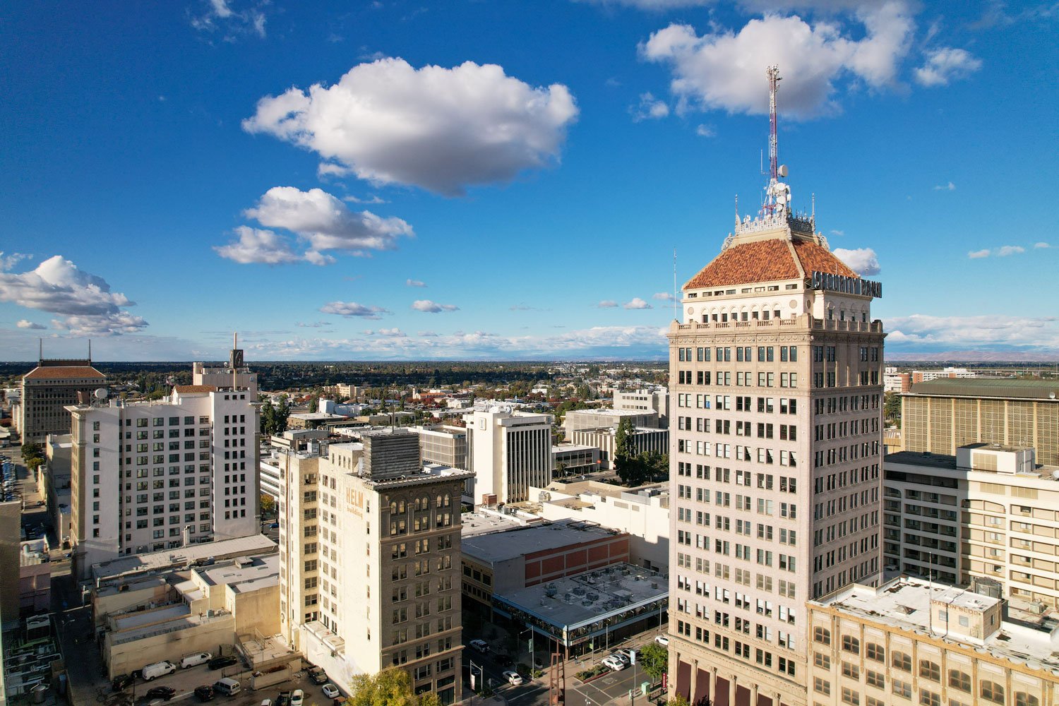 LAST DAY for City of Fresno EAAC input!