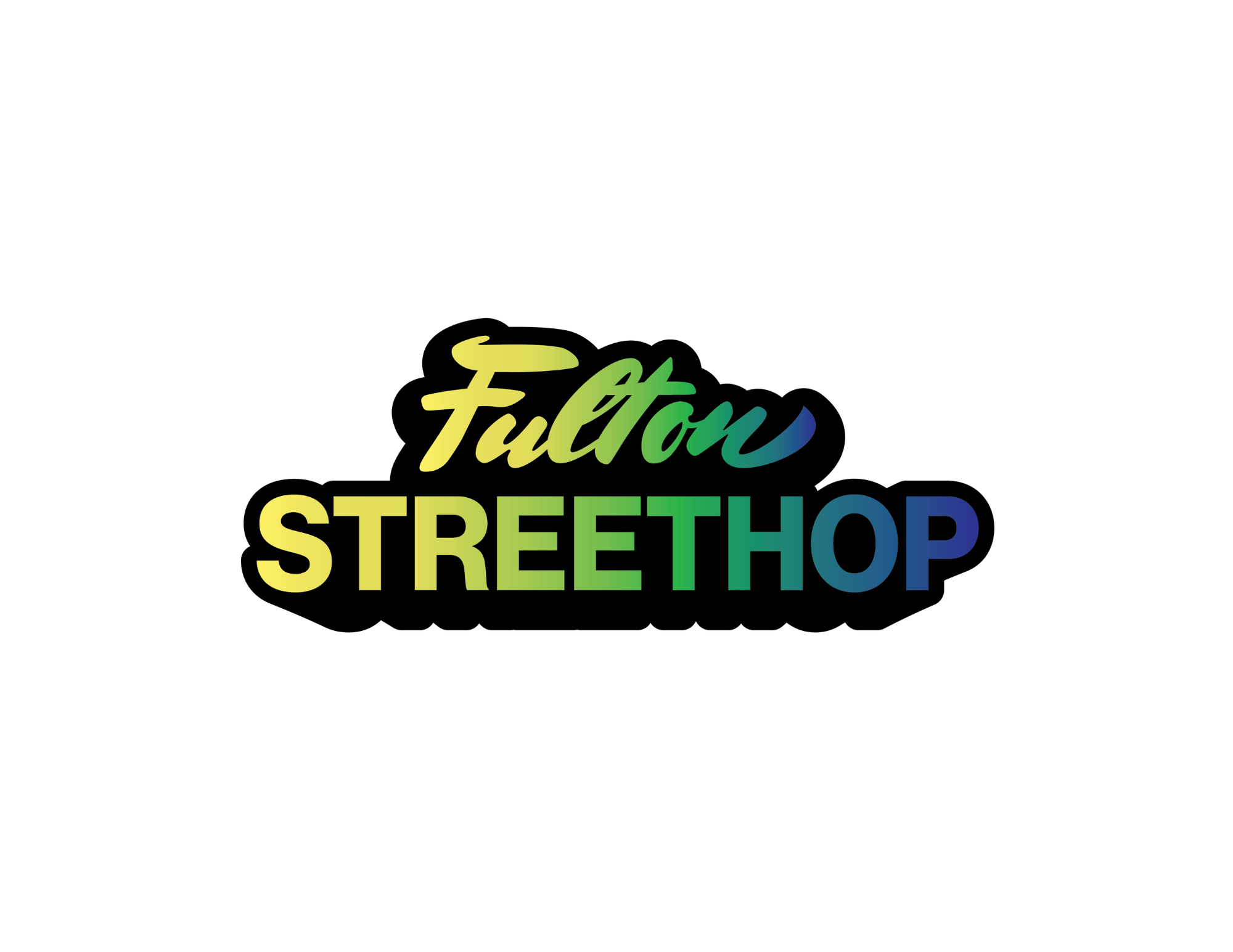 Fulton StreetHop