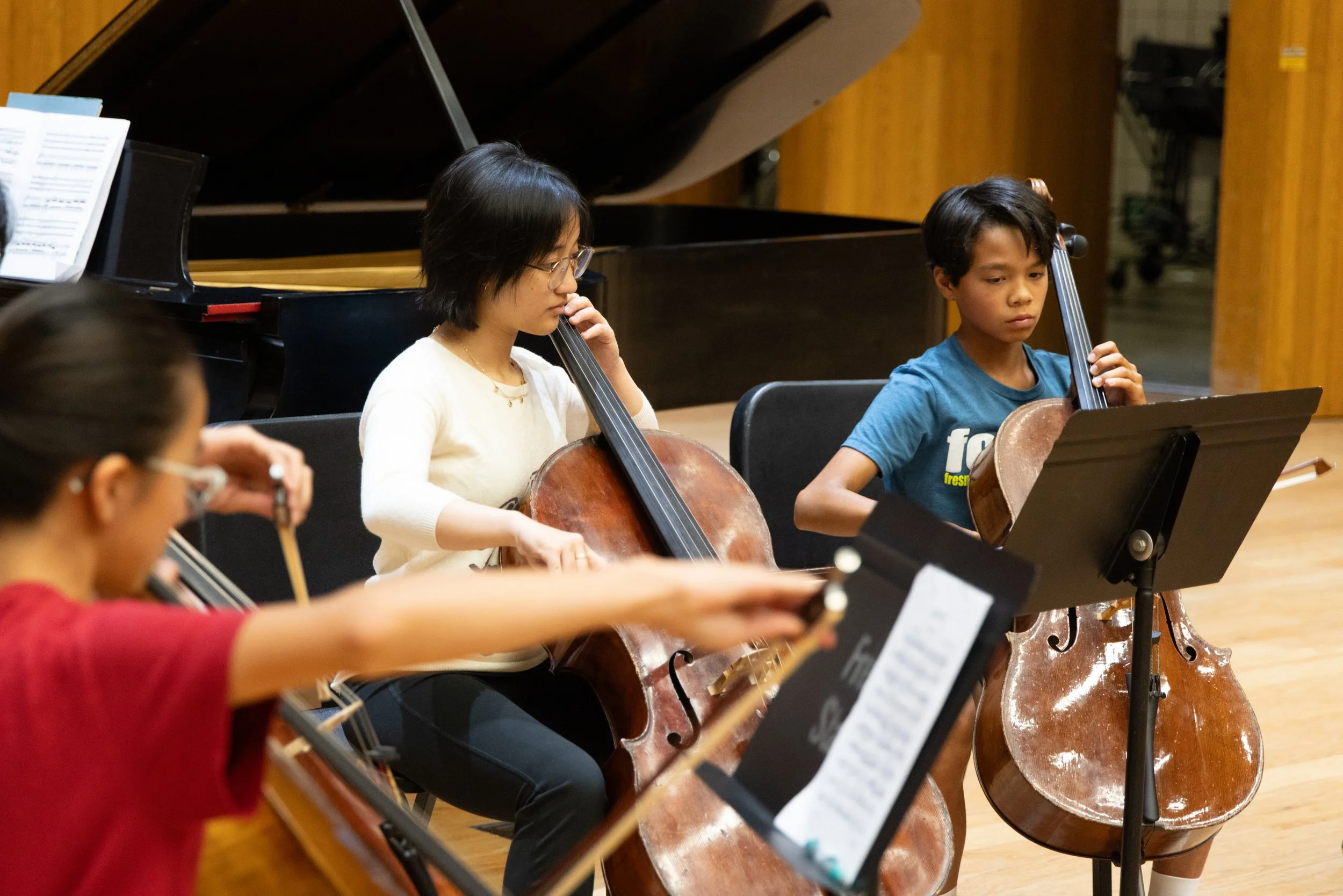 Free FOOSA Concerts at Fresno State