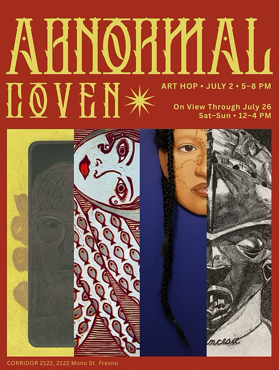 Abnormal Coven