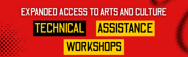 EAAC Grant Guidelines Workshop